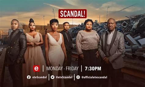 trending scandal november 2023